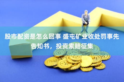 股市配资是怎么回事 盛屯矿业收处罚事先告知书，投资索赔征集