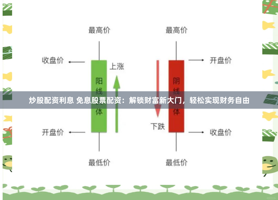 炒股配资利息 免息股票配资：解锁财富新大门，轻松实现财务自由