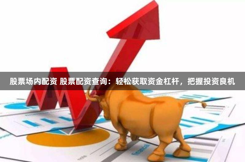 股票场内配资 股票配资查询：轻松获取资金杠杆，把握投资良机