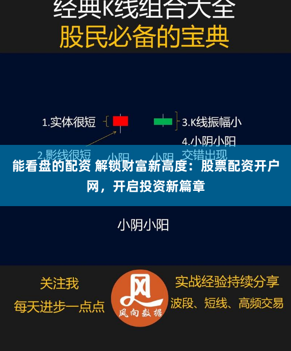 能看盘的配资 解锁财富新高度：股票配资开户网，开启投资新篇章