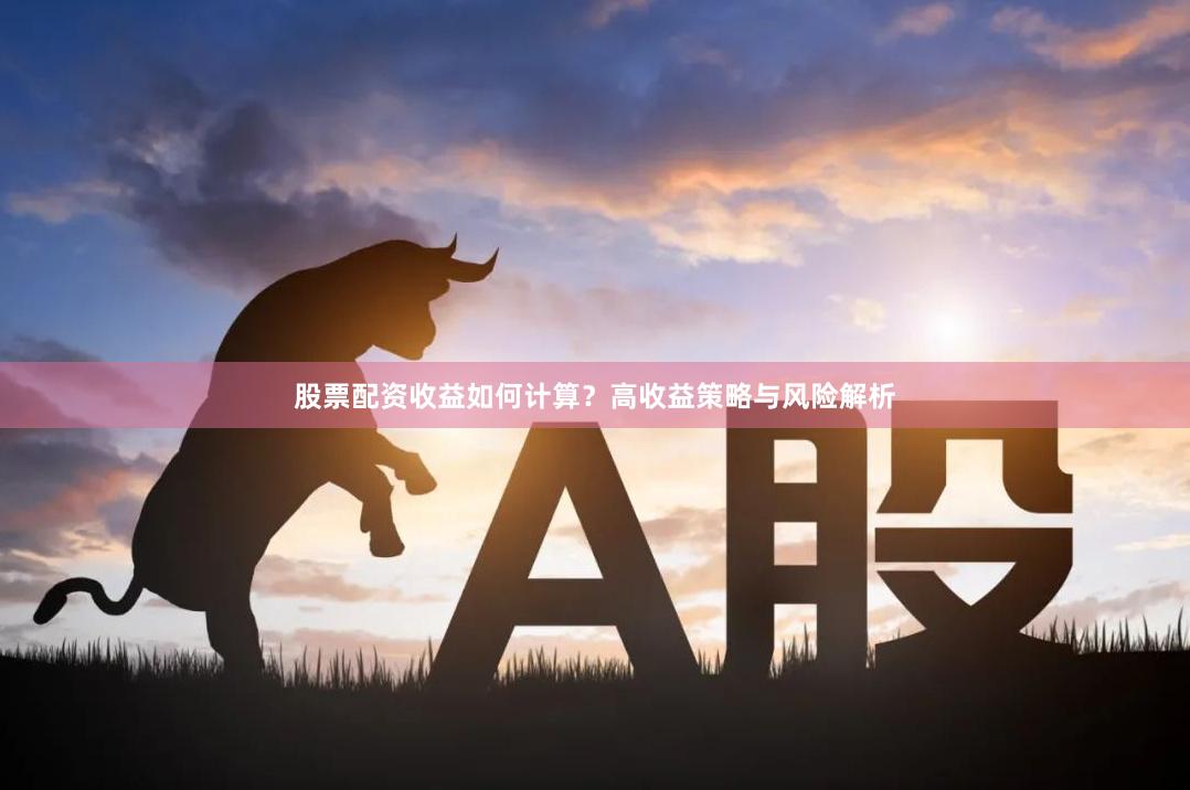 股票配资收益如何计算？高收益策略与风险解析